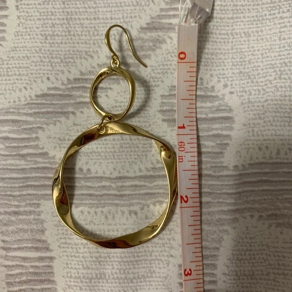 Earrings custom jewelry - Picture 4 of 4